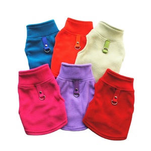 ฤดูหนาวฤดูใบไม้ผลิ Pet เสื้อกั๊กสุนัขเสื้อสำหรับลูกสุนัขขายส่ง - Product Image 2