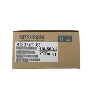 Mitsubishi Servo Motor HG-SN102BJ-S100