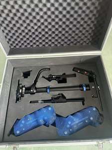 35กก. ระบบ Steadicam สำหรับกล้องโรงภาพยนตร์ Arri Alexa 35 ,ARRI Amira, SONY FX6,<span class=keywords><strong>DJI</strong></span> <span class=keywords><strong>Ronin</strong></span> 4D Flex ฯลฯ - Product Image 5