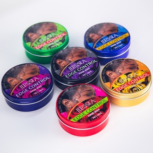 Produits les plus vendus en Afrique Gel coiffant pour tresses tenue extra forte - Product Image 6