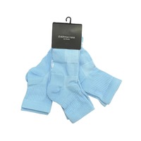 3 paires par carte, chaussettes de sport classiques épaisses de haute qualité, nouveau style, pour le basketball, le football, la course à pied