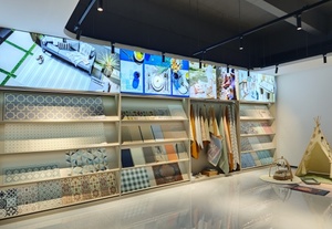 Pvc panno di pelle rexine <span class=keywords><strong>per</strong></span> mobili imbottiti - Product Image 5