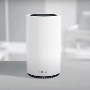 Router CPE 5G Nokia con Ranura para Tarjeta SIM, Puertos LAN Gigabit RJ-45, Multibanda para Router Inalámbrico Nokia FastMile Gateway de 3.ª Generación - Product Image 3