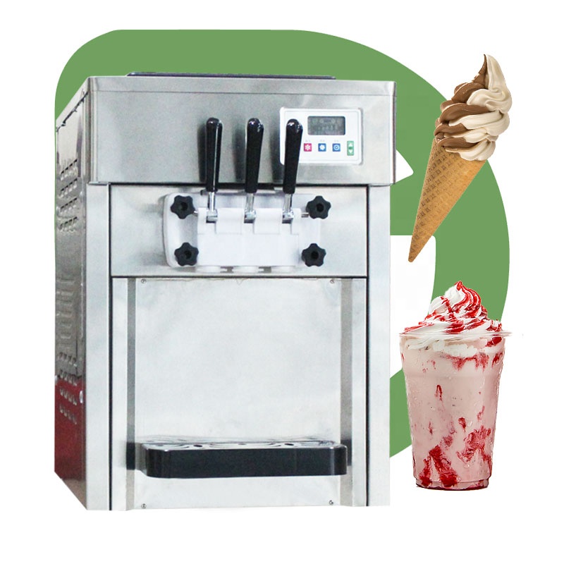 french pot ice cream machine for sale