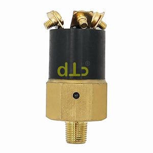Pieza de Maquinaria de Construcción, Pieza de Generador, Interruptor de Presión de Aceite 23520023 para Motor Detroit 53 / 71 / 92 / 149 para MTU - Product Image 4