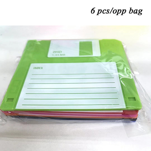 Disques souples antidérapants en silicone, 6 pièces, pour boisson, avec logo personnalisé, vente en gros, livraison gratuite - Product Image 4