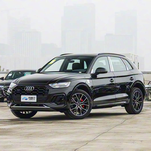 Venta al por Mayor de Autos SUV de Lujo Usados <span class=keywords><strong>Audi</strong></span> Q5L de China, Excelente Estado del Vehículo, Bajo Kilometraje, 2025 para Exportación, Hecho en China - Product Image 1