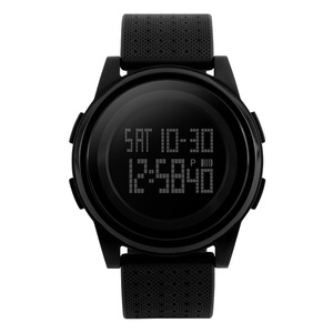 Orologi Skmei 1206 Originali Ultra Sottili Digitali Sportivi da Polso per Donna - Product Image 5