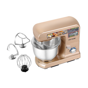 Cocina de <span class=keywords><strong>la</strong></span> <span class=keywords><strong>casa</strong></span> uso pastel mezclador de masa - Product Image 2