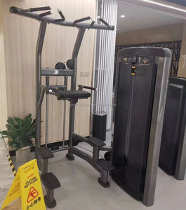 Spickovy luxusni DIP/<span class=keywords><strong>brada</strong></span> posilovny fitness zarizeni - Product Image 5