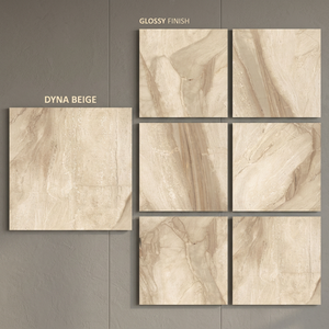 Baldosas de Porcelana Esmaltada Pulida de 800x800mm con Aspecto de Mármol Premium - Product Image 4