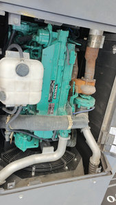Excavadora de orugas usada VOLVO EC300DL de alta calidad, maquinaria de construcción grande de 30 toneladas, excavadora de segunda mano EC300 EC300BLC - Product Image 4