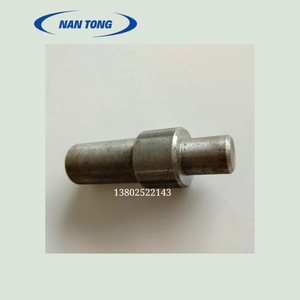 Accessoires pour machine à ruban adhésif NanTong : Arbre métallique pour équipement d'impression - Product Image 2