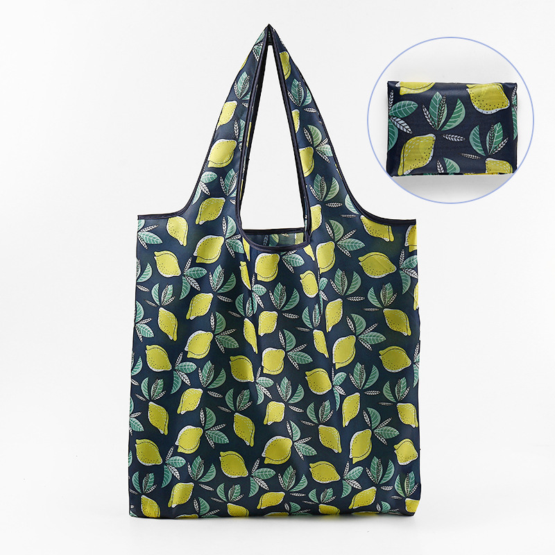 Citron bleu marine