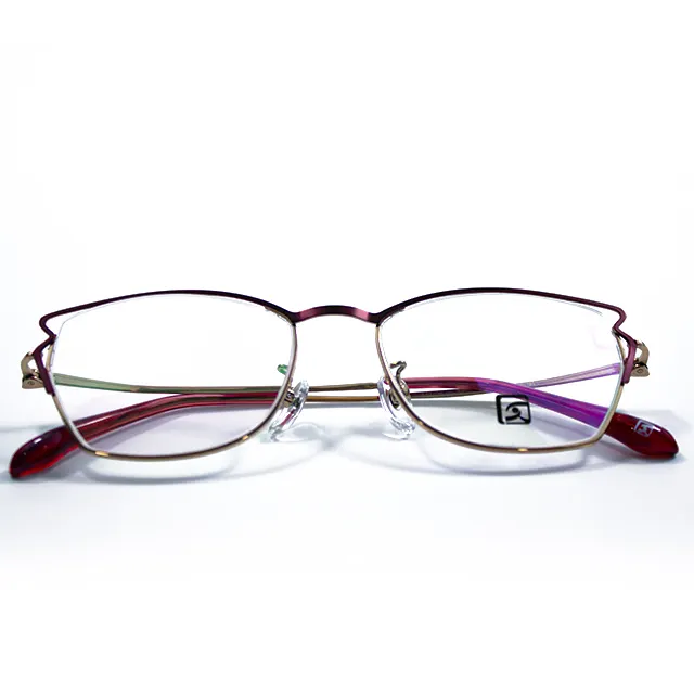 Wholesale Eyeglasses Frames Optical Glasses Fashion Optical Framehigh Quality Frame Glasses