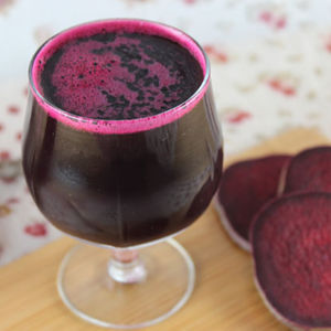 บริสุทธิ์ธรรมชาติสีบีทรูทสารสกัดจากน้ำที่ละลายน้ำได้บีทรูทผงสีแดงบีทรูทผง - Product Image 3