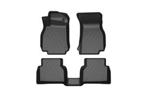 Joryee TPE Liner alfombra 3D alfombrilla para suelo de coche maletero alfombrillas para coche piezas de coche para <span class=keywords><strong>Audi</strong></span> <span class=keywords><strong>A7</strong></span> 2019-2024 2020 <span class=keywords><strong>2022</strong></span> 2021 accesorio Interior - Product Image 2