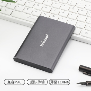<b>External</b> <b>Hard</b> <b>Drive</b> 320G Portable HDD 500G 750G <b>1T</b> for PC - Product Image 3