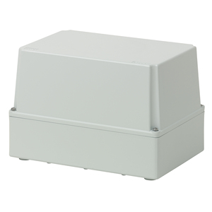 Scatola di giunzione IP55 220x150x150mm, custodia elettronica impermeabile - Product Image 1
