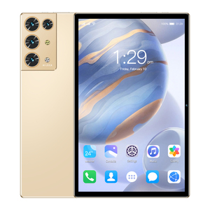 Thiết kế mới S30 Pro 10.1 inch <span class=keywords><strong>Android</strong></span> 13 máy tính bảng <span class=keywords><strong>PC</strong></span> 2K IPS 8GB RAM 512GB Rom mtk6762 máy tính bảng 5g cuộc gọi điện thoại <span class=keywords><strong>4</strong></span> loa <span class=keywords><strong>Tablet</strong></span> <span class=keywords><strong>PC</strong></span> - Product Image 4