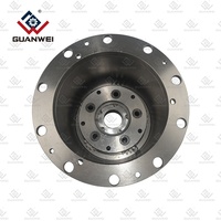 Ensemble de roues Planet Carrier pour Benz OEM:A3463501533