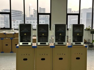 Lodden cadcam thiết bị phòng thí nghiệm nha khoa lò thiêu kết PHOENIX-10S lò thiêu kết <span class=keywords><strong>Zirconia</strong></span> nha khoa - Product Image 6