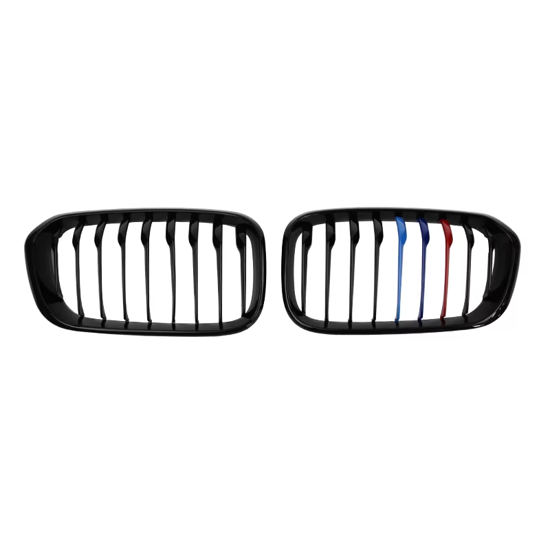 Gloss Black/Matte Black M Color