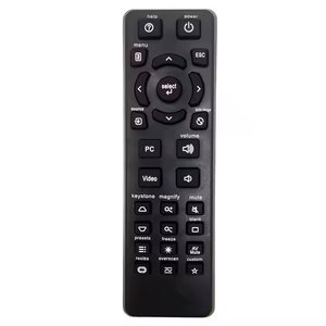 プロジェクターリモコンインフォーカスIN126ST IN112 IN124ST <span class=keywords><strong>IN122ST</strong></span> IN122 IN114 IN114ST SP8682 IN3124 IN8615 IN124 IN2192 - Product Image 1