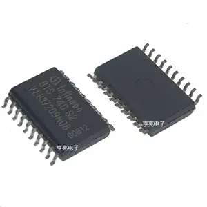 BTS740S2 BTS740 SOP-20 Integrated circuit