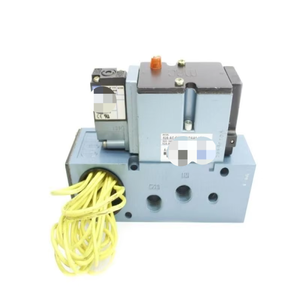 82A-AC-CKA-TM-110 120/V 150PSI NSNP, 1 unidad - Product Image 1