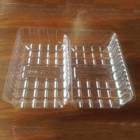 Fiambrera desechable de espuma, Máquina manual para hacer lonas, gran oferta