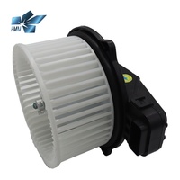 Moteur de ventilateur de climatisation AC, souffleur de climatisation automatique pour Nissan Urvan E26 NV350 (avant) 272203XA0A