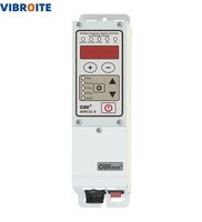 Contrôleur numérique à tension variable SDVC21-S (5A) pour alimentateur vibrant