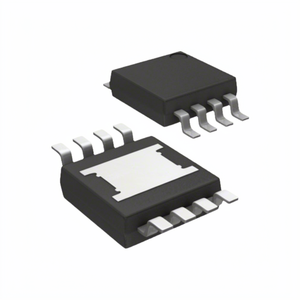Original One Stop Service 8 TSSOP, 8 MSOP Exposed Pad Power Management (PMIC) Electronics Component MP6233DH-LF-Z - Product Image 1