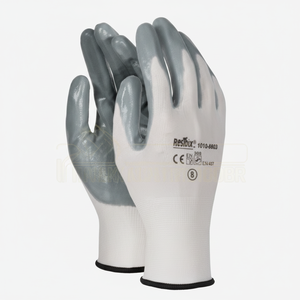 Gants de sécurité en nitrile - Product Image 1