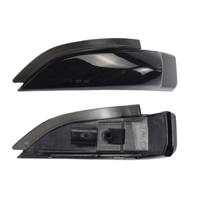 Pour AQUA, AXIO, FIELDER, <span class=keywords><strong>AURIS</strong></span>, PREMIO, ALLION, PRIUS C, VITZ – <span class=keywords><strong>Clignotant</strong></span> dynamique LED 12V pour rétroviseur, indicateur de direction OE - Product Image 1