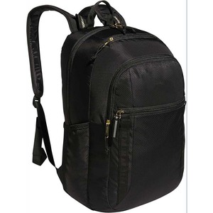 ADDS Brand Men's <b>Canvas</b> Backpacks <b>for</b> Outdoor Travel, Custom Soft Leisure Laptop Bag, Nylon Casual Sports Backpacks - Product Image 1