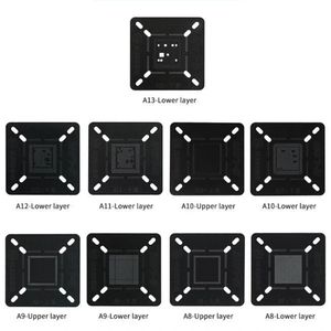 <span class=keywords><strong>Plataforma</strong></span> de Reballing SUNSHINE SS-601H para Reparación de CPU, Posicionamiento de CPU para iPhone A8/<span class=keywords><strong>A9</strong></span>/A10/A11/A12/A13 - Product Image 2