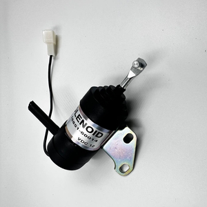 โซลินอยด์หยุดการทำงานสำหรับคูโบต้า แรนซอมส์ - Product Image 3