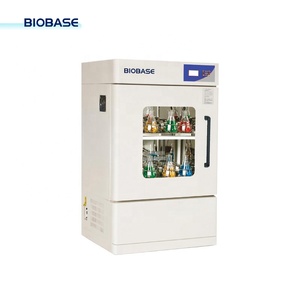 <span class=keywords><strong>Incubateur</strong></span> agitateur orbital BIOBASE Chine BJPX-1102D 175L avec enregistrement des données USB et contrôle programmable - Product Image 1