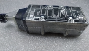 โซลินอยด์ SXE9574-A70-00 ของแท้จากสหราชอาณาจักร ใหม่และมีสต็อกพร้อมส่ง - Product Image 3