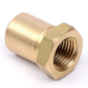 Repuesto de Conector de Quemador PSDQ PB040036 para Accesorios de Calentadores de Agua y Equipos de Gas - Product Image 4
