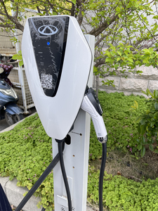 Tary EV Factory AC Smart EV Chargeur Boîte Portable Intelligent Système De <span class=keywords><strong>Recharge</strong></span> De <span class=keywords><strong>Voiture</strong></span> <span class=keywords><strong>Électrique</strong></span> Station Cas - Product Image 3