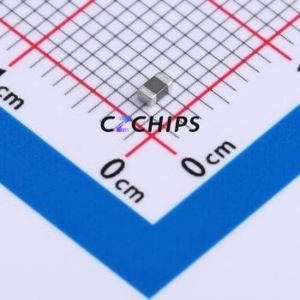 BLM21SP601SH1D Ferrite Bead 0805 RF ( Impedance @ Frequency: 600Ohm@100MHz )( Error: 25% )( DC Resistance (DCR): 60mOhm ) - Product Image 2