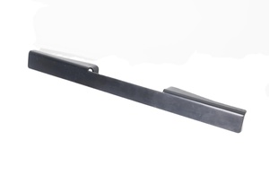 Chính xác tùy chỉnh OEM CNC thép không gỉ tấm nhôm kim loại cắt laser bộ phận - Product Image 2