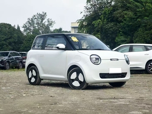 2024ขนาดกะทัดรัด Changan Qiyuan Lumin 301กม. Voyage Edition 4ที่นั่งแบบใช้ไฟฟ้าสำหรับการเดินทางในเมือง - Product Image 3