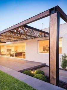 <span class=keywords><strong>Abri</strong></span> extérieur en aluminium réglable électriquement <span class=keywords><strong>pour</strong></span> <span class=keywords><strong>spa</strong></span>, option murale disponible, pergola en aluminium résistante aux charges <span class=keywords><strong>de</strong></span> neige - Product Image 4
