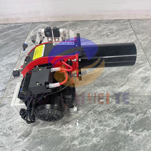 מבער שמן משומש 100000 קילו-קלור/שעה סיטונאי, נירוסטה, פליטות נמוכות, מחמם שמן תרמי, חלקי דוד למסעדות, חימום - Product Image 6