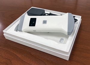 IPX7 Pemindai Ultrasound Nirkabel Tingkat Tahan Air Tinggi Mesin Ultrasound Doppler Warna Elemen 192 - Product Image 3