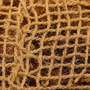 Filet de coco décoratif pour l'ombrage et la conception esthétique - Product Image 1